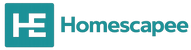 Homescapee - Startseite